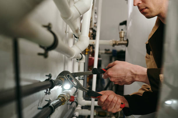 Best Plumbing Installation Services  in California, PA