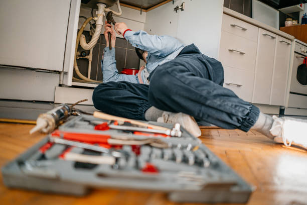 Best Sewer Line Repair  in California, PA