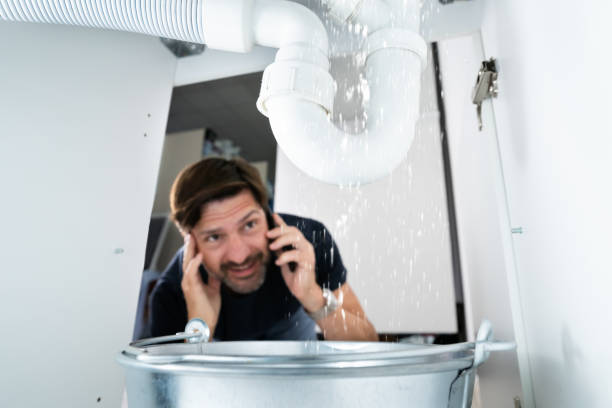 Best Faucet Repair  in California, PA