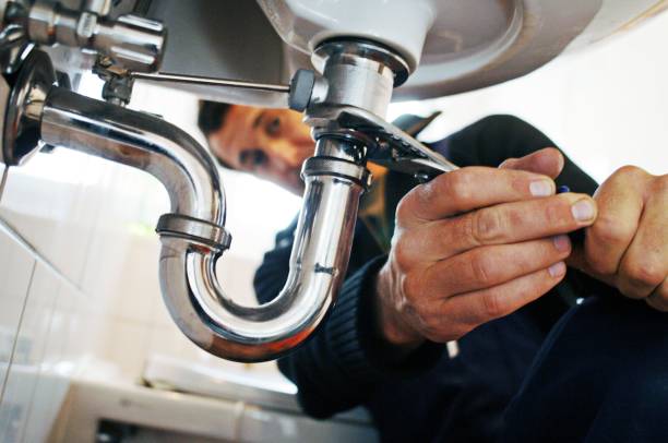 Best Emergency Plumbing Repair  in California, PA