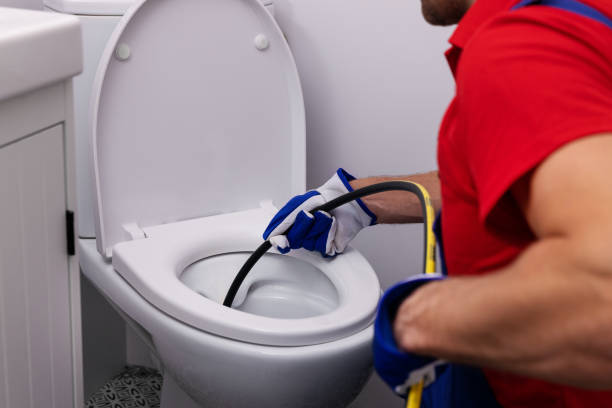 Best Emergency Plumber  in California, PA