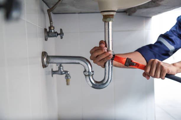 Best Affordable Plumbing Services  in California, PA