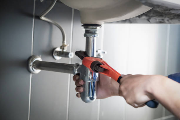 Best Plumbing Installation Services  in California, PA