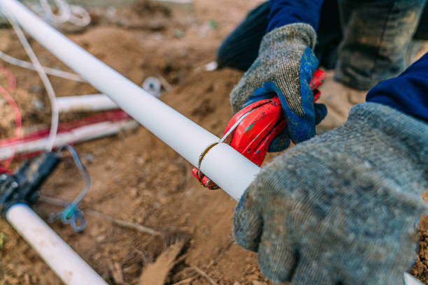 Best Commercial Plumbing Services  in California, PA