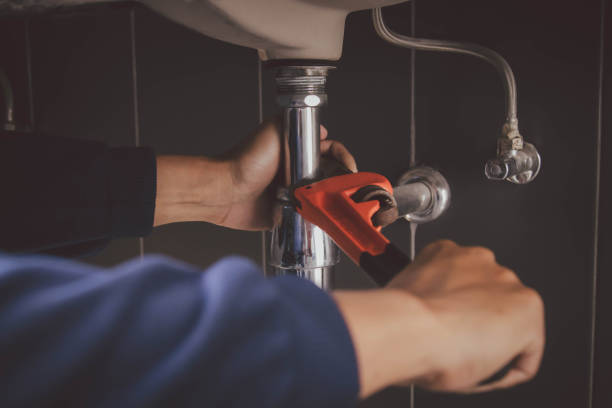 Best Affordable Plumber Near Me  in California, PA